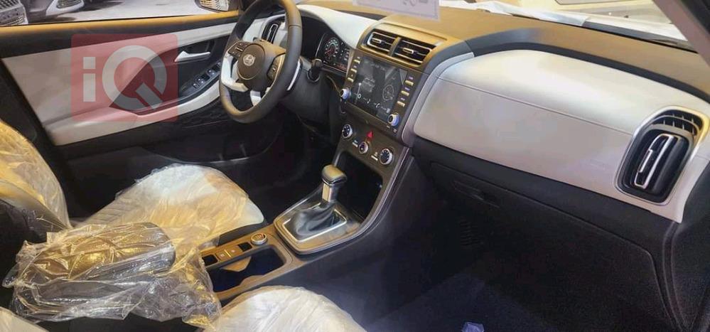 هیوندای کرێتا